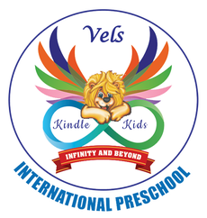 Vels International Preschool, Sri Kapaleeswarar Nagar